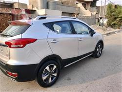 جاك S3 SUV